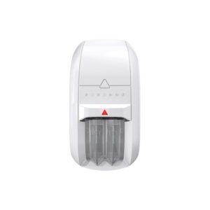 Detector Paradox NV75MR dual cu tehnologie anti-mascare și imunitate la