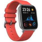 Smartwatch Xiaomi Amazfit GTS 1.65"AMOLED (348x442, 341ppi, 100% NTSC, GorillaGlass