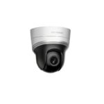 Hikvision DS-2DE2204IW-DE3 2MP Network IR 30m Mini PTZCameraindoor4xzoomPOE buitl-in with
