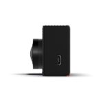 Camera auto DVR Garmin DashCam 46, unghi de 140 grade