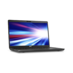 "Laptop Dell Latitude 5501, 15.6"" FHD Anti-Glare Non-touch, RGB Camera
