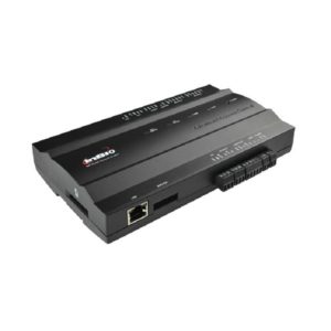 Centrala de control acces biometrica pentru 1 usa bidirectionala, 2