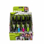 Monopied selfie Serioux, cu cablu, diverse culori, bulk