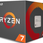 Procesor AMD Ryzen 2700X, 4.3GHz, 20MB, Socket AM4