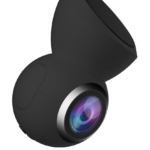 Camera auto DVR Serioux Urban Safety 200, inregistrare FullHD 1080p,