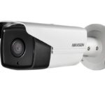 Camera de supraveghere Hikvision Turbo HD Bullet, DS-2CE16D0T-IT5E (3.6mm); 2MP;