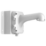 Suport de prindere camere pentru colt Hikvision, DS-1604ZJ-corner; dimensiuni: 206.8x261.8x465mm;