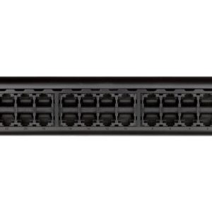 Switch D-Link GO-SW-24G, 24 port, 10/100/1000 Mbps