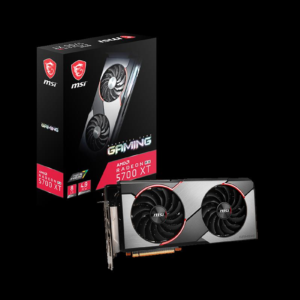 Placa video MSI Radeon RX5700 XT GAMING