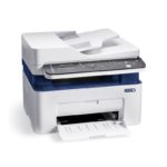 Multifunctional laser mono Xerox WorkCentre 3025V_NI, Print/ Copy/ Scan/ Fax,