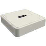 NVR 4 canale Hikvision HWN-2104H; 4MP; compresie: H.264+; rezolutie inregistrare: