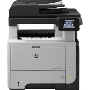 Multifunctional laser mono HP Laserjet M521dw, dimensiune A4 (Printare, Copiere,