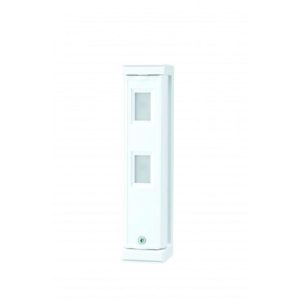 Detector de miscare exterior PIR  Optex cu imunitate la