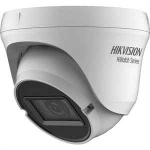 Camera de supraveghere Hikvision Turbo HD Dome HWT-T320-VF; 2MP; seria