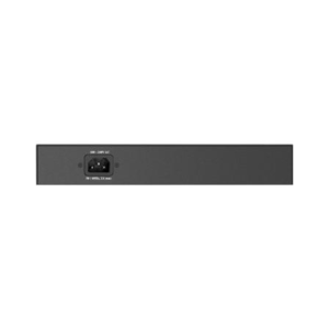 Switch D-Link DGS-1008MP, 8 port, 10/100/1000 Mbps