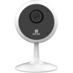 Camera supraveghere video WIFI de interior Ezviz CS-C1C-D0-1D2WFR; rezolutie 1080P