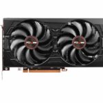 Placa video SAPPHIRE PULSE RADEON RX 5500 XT 8G GDDR6