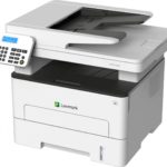 Multifunctional laser mono Lexmark MB2236Adw, (printare, copiere, scanare, fax) Dimensiune: