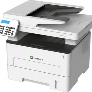 Multifunctional laser mono Lexmark MB2236Adw, (printare, copiere, scanare, fax) Dimensiune: