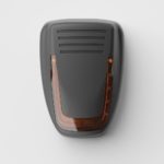 Sirena alarma de exterior MOSE L cod: 20.200.295; Security grad
