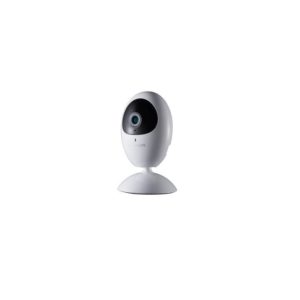 Camera de supraveghere Hikvision IP Mini Cube, DS-2CV2U21FD-IW(2.8mm); Fixed lens:
