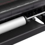 Roll Holder Canon RH2-45, pentru imagePROGRAF PRO-4000 si PRO-4000S