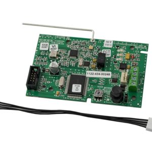 RF Portal GX Kit, compatibil pentru versiunile Flex V1, Flex