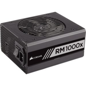Sursa Corsair RMx Series RM1000x, full-modulara, 80 Plus Gold, 1000W