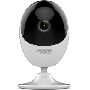 Camera de supraveghere Hikvision IP Cube HWC-C100-D/W; 1MP; WIFI; lentila