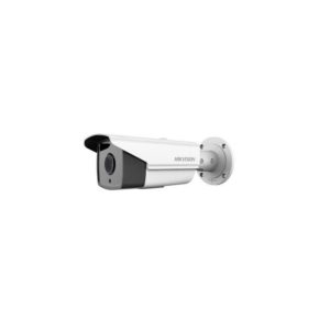 Camera de supraveghere Hikvision IP Bullet DS-2CD2T85FWD-I8(6mm); 8MP; 1/2.5" Progressive