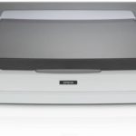 Scanner Epson Expression 12000XL PRO, dimensiune A3, tip flatbed, scanner