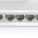 Switch TP-Link TL-SF1005D, 5 port, 10/100 Mbps
