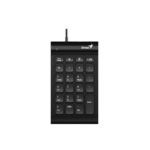 Numeric Keypad 23 taste GENIUS "NUMPAD I130", USB