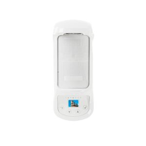 Detector de miscare seria ENVY Paradox NVX80-dedicat mediilor dificile si