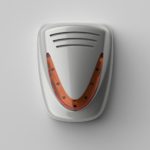 Sirena alarma de exterior Venitem MURANO L cod: 20.200.537; auto