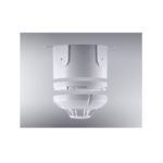 Flangeless wet surface mounting base accessory for FD7100 and FD8000series