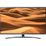 Televizor LG 65" 65UM7400PLB, 4K UHD 3840*2160, 4K Active HDR,