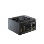 FORTRON PSU RA2-650, 650W, Form Factor: ATX12V & EPS12V, 80
