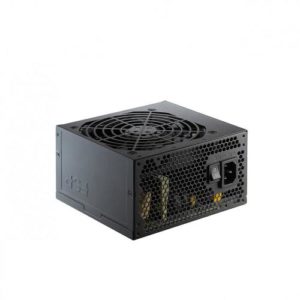 FORTRON PSU RA2-650, 650W, Form Factor: ATX12V & EPS12V, 80