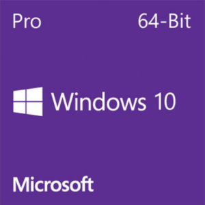 Licenta OEM Microsoft Windows 10 Pro 64 bit Romanian