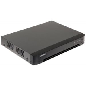 DVR Turbo HD 8 canale Hikvision DS-7208HTHI-K2(S); 8MP;  inregistrare