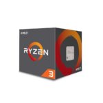 Procesor AMD RYZEN 3 1300X, 3.5 GHz, 10MB, socket AM4