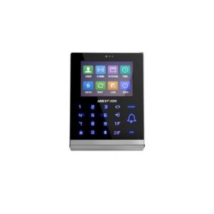Cititor standalone LCD Hikvision, DS-K1T105M-C; 2.8 inch LCD-TFTScreenStandalone Access Control