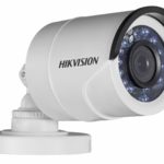 Camera de supraveghere Hikvision Turbo HD Bullet, DS-2CE16D0T-IRF (2.8mm); HD1080p,
