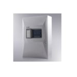 Conventional Fire Control panel FS4000/8:- 8 fire alarm lines;- 2