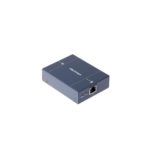 Extender POE repeater Hikvision DS-1H34-0101P; Input: 1-ch 10/100BaseT (X) and