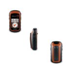 Garmin Handheld GPS GR-010-01508-00 with Enhanced Memory and Resolution, eTrex®