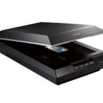 Scanner Epson Perfection V550 Photo, dimensiune A4, tip flatbed, viteza