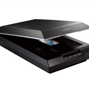 Scanner Epson Perfection V550 Photo, dimensiune A4, tip flatbed, viteza