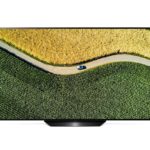 Televizor LG OLED55B9PLA, OLED, 55", Smart TV, 4K UHD 3840